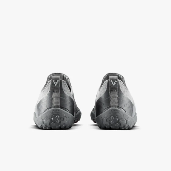 PRIMUS TRAIL KNIT FG STORM CLOUD HOMBRES - VIVO BAREFOOT - Imagen 5