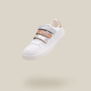 DEPORTIVA RESPETUOSA LONDON GOLD - MURIS BRAND