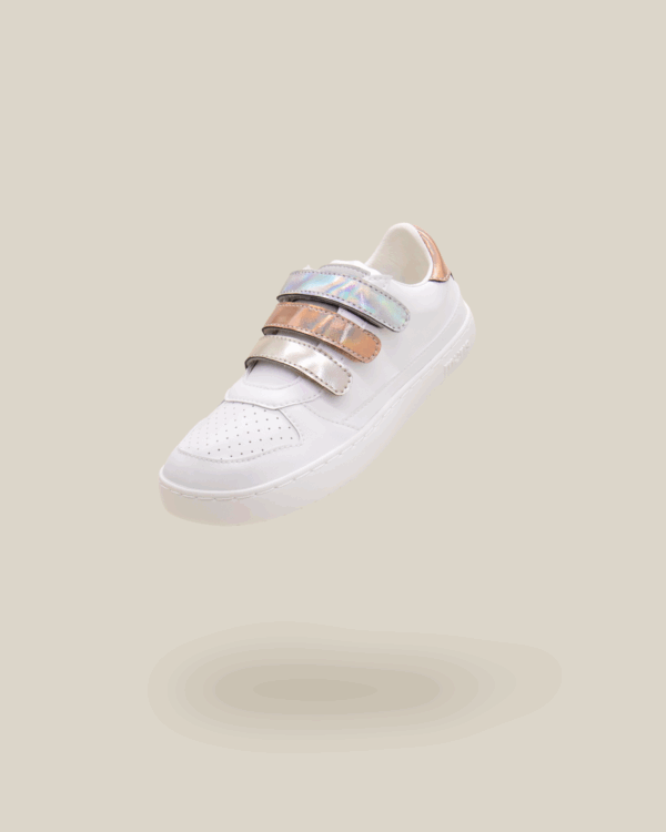 DEPORTIVA RESPETUOSA LONDON GOLD - MURIS BRAND