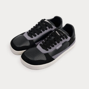 DEPORTIVA MAJORCA BLACK HOMBRE - MURIS BRAND