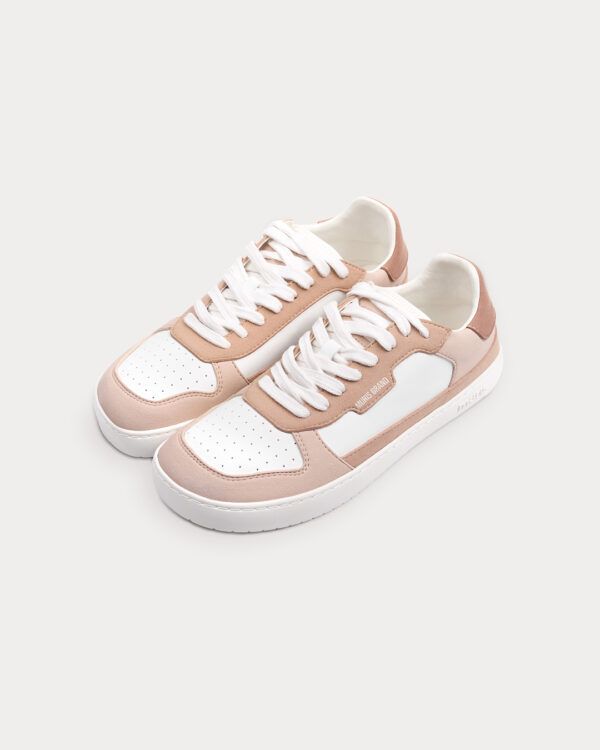 DEPORTIVA MAJORCA SKIN MUJER - MURIS BRAND