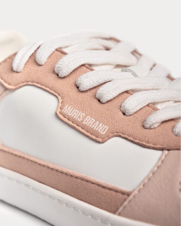 DEPORTIVA MAJORCA SKIN MUJER - MURIS BRAND - Imagen 4