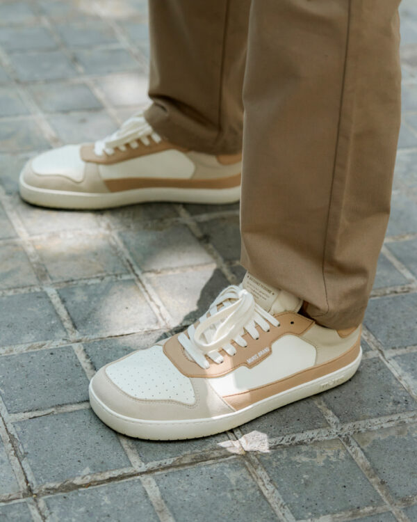 DEPORTIVA MAJORCA STONE HOMBRE - MURIS BRAND - Imagen 6