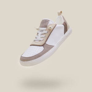 DEPORTIVA NUUK TAUPE - MURIS BRAND