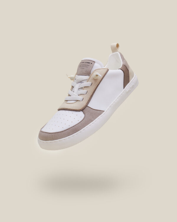 DEPORTIVA NUUK TAUPE - MURIS BRAND