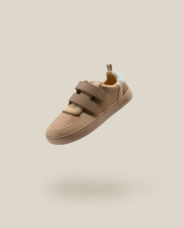 DEPORTIVA RESPETUOSA PETRA JUNIOR BABRO - MURIS BRAND - Imagen 5