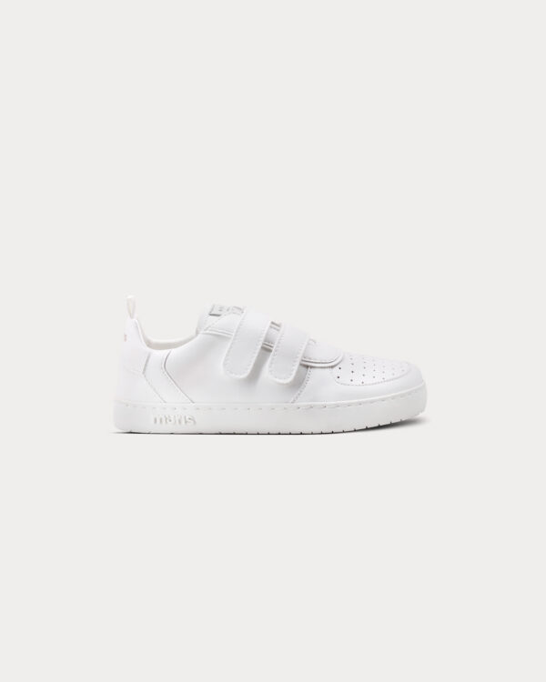 DEPORTIVA RESPETUOSA PETRA JUNIOR OFF WHITE - MURIS BRAND - Imagen 2