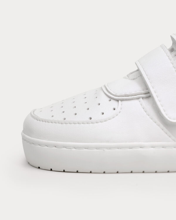 DEPORTIVA RESPETUOSA PETRA JUNIOR OFF WHITE - MURIS BRAND - Imagen 3