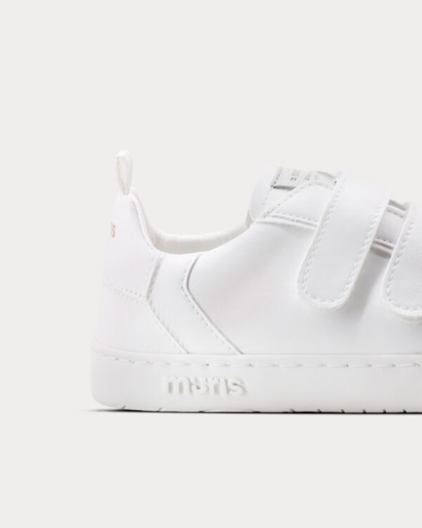 DEPORTIVA RESPETUOSA PETRA JUNIOR OFF WHITE - MURIS BRAND - Imagen 4