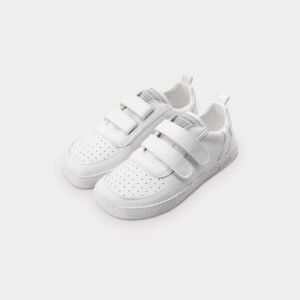 DEPORTIVA RESPETUOSA PETRA JUNIOR OFF WHITE - MURIS BRAND