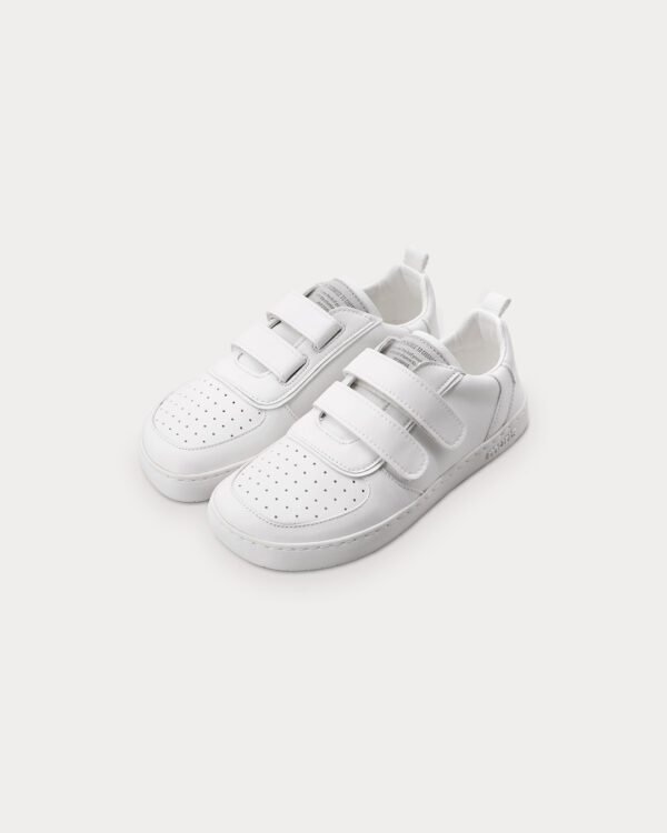 DEPORTIVA RESPETUOSA PETRA JUNIOR OFF WHITE - MURIS BRAND