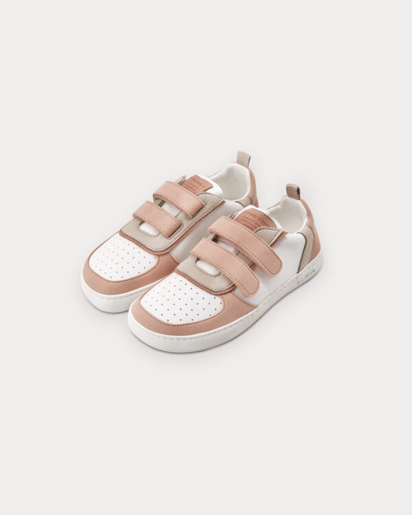 DEPORTIVA RESPETUOSA PETRA JUNIOR SKIN - MURIS BRAND