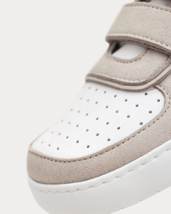 DEPORTIVA RESPETUOSA PETRA JUNIOR STONE - MURIS BRAND - Imagen 5