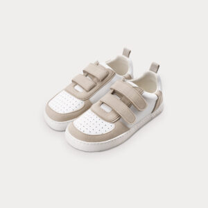 DEPORTIVA RESPETUOSA PETRA JUNIOR STONE - MURIS BRAND