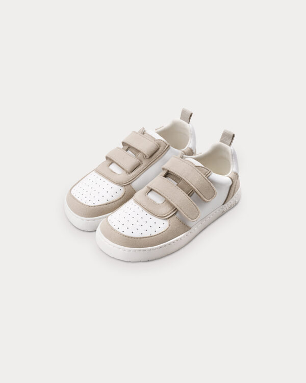DEPORTIVA RESPETUOSA PETRA JUNIOR STONE - MURIS BRAND