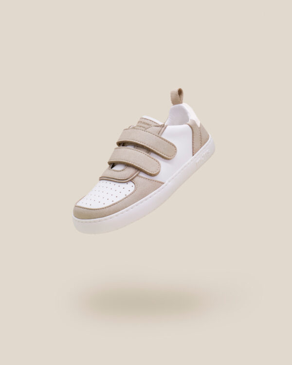 DEPORTIVA RESPETUOSA PETRA JUNIOR STONE - MURIS BRAND - Imagen 7