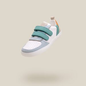 DEPORTIVA RESPETUOSA PETRA TURQUOISE