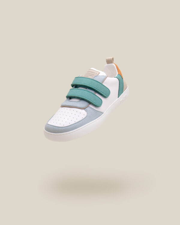 DEPORTIVA RESPETUOSA PETRA TURQUOISE