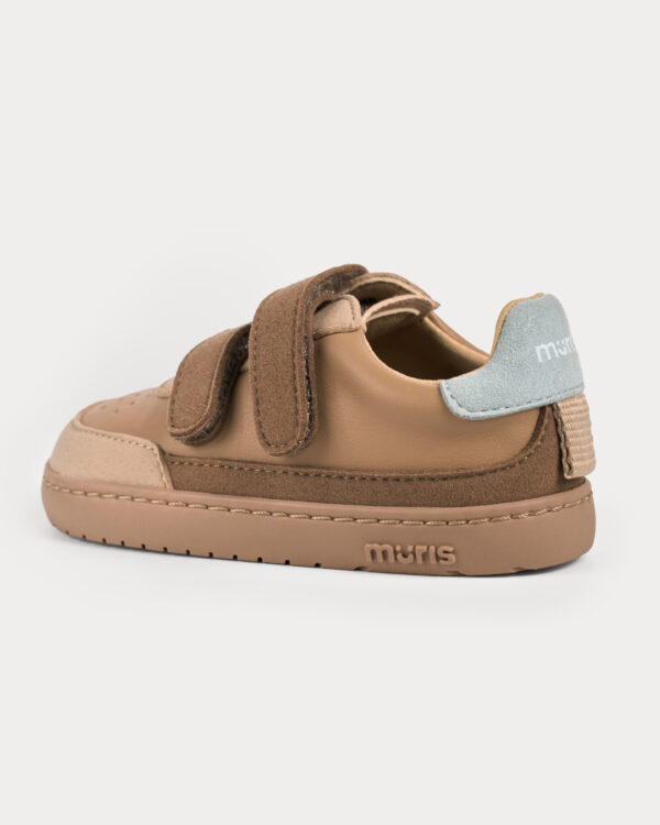 DEPORTIVA RESPETUOSA PETRA MINI BABRO - MURIS BRAND - Imagen 3