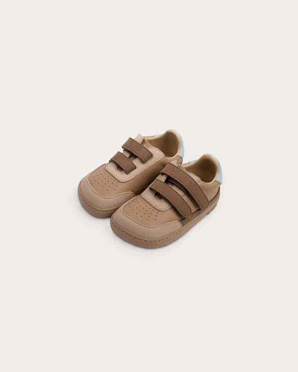 DEPORTIVA RESPETUOSA PETRA MINI BABRO - MURIS BRAND