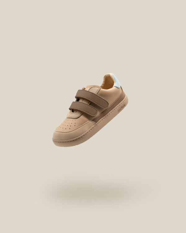 DEPORTIVA RESPETUOSA PETRA MINI BABRO - MURIS BRAND - Imagen 4