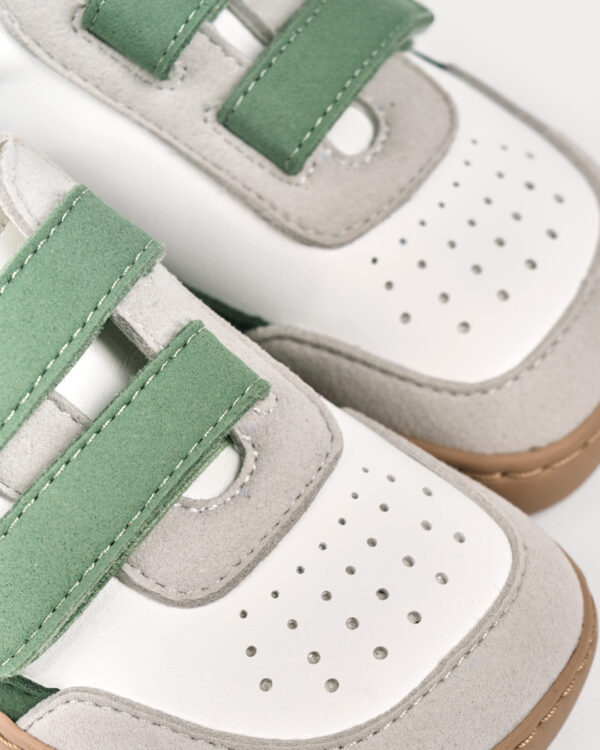 DEPORTIVA RESPETUOSA PETRA MINI FOGRE - MURIS BRAND - Imagen 3