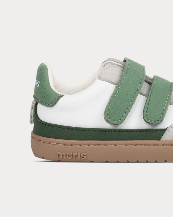 DEPORTIVA RESPETUOSA PETRA MINI FOGRE - MURIS BRAND - Imagen 4