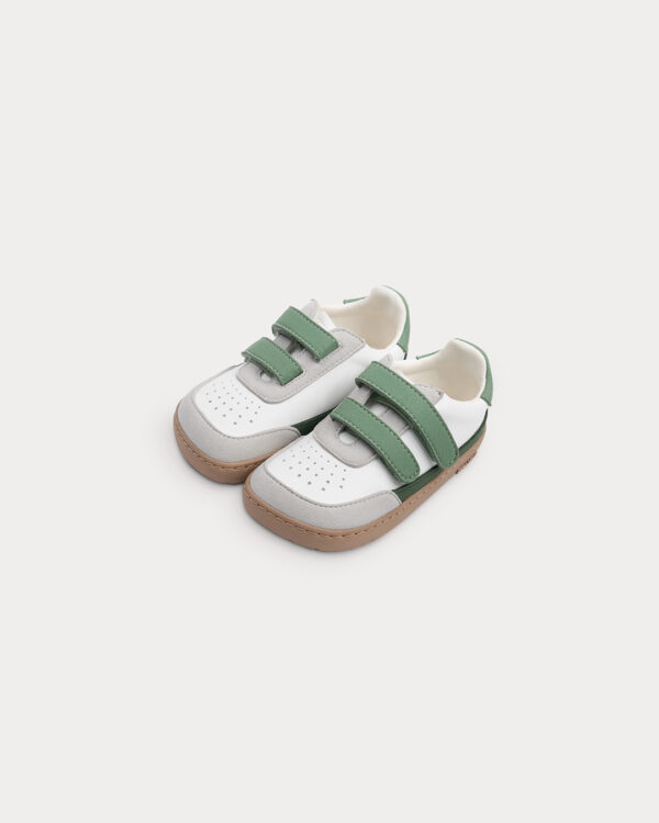 DEPORTIVA RESPETUOSA PETRA MINI FOGRE - MURIS BRAND