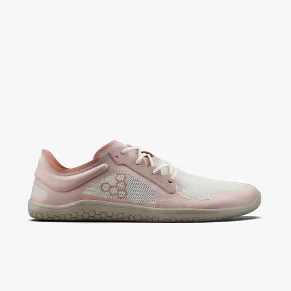 VIVO BAREFOOT PRIMUS LITE 3.5 MUJER DUSTY ROSE - Imagen 2