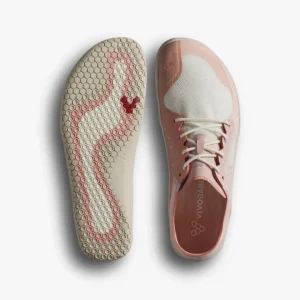 VIVO BAREFOOT PRIMUS LITE 3.5 MUJER DUSTY ROSE