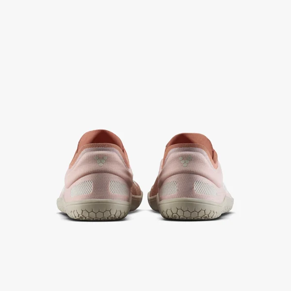 VIVO BAREFOOT PRIMUS LITE 3.5 MUJER DUSTY ROSE - Imagen 4