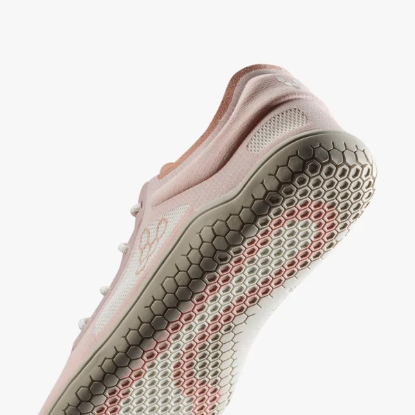VIVO BAREFOOT PRIMUS LITE 3.5 MUJER DUSTY ROSE - Imagen 6