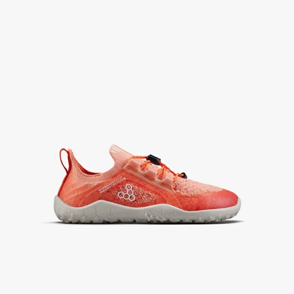 PRIMUS TRAIL KNIT FG JUNIORS SUNSET - VIVO BAREFOOT - Imagen 2