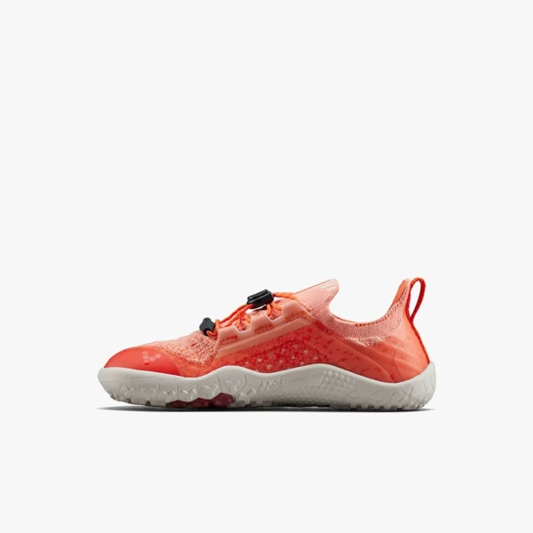 PRIMUS TRAIL KNIT FG JUNIORS SUNSET - VIVO BAREFOOT - Imagen 4