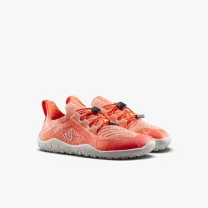 PRIMUS TRAIL KNIT FG JUNIORS SUNSET - VIVO BAREFOOT