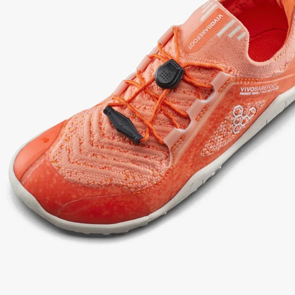 PRIMUS TRAIL KNIT FG JUNIORS SUNSET - VIVO BAREFOOT - Imagen 6