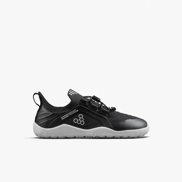 PRIMUS TRAIL KNIT FG JUNIORS ECLIPSE - VIVO BAREFOOT - Imagen 2