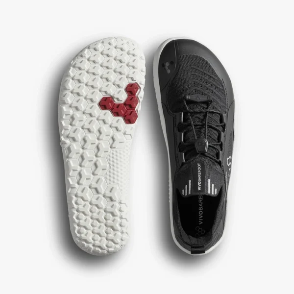 PRIMUS TRAIL KNIT FG JUNIORS ECLIPSE - VIVO BAREFOOT - Imagen 3