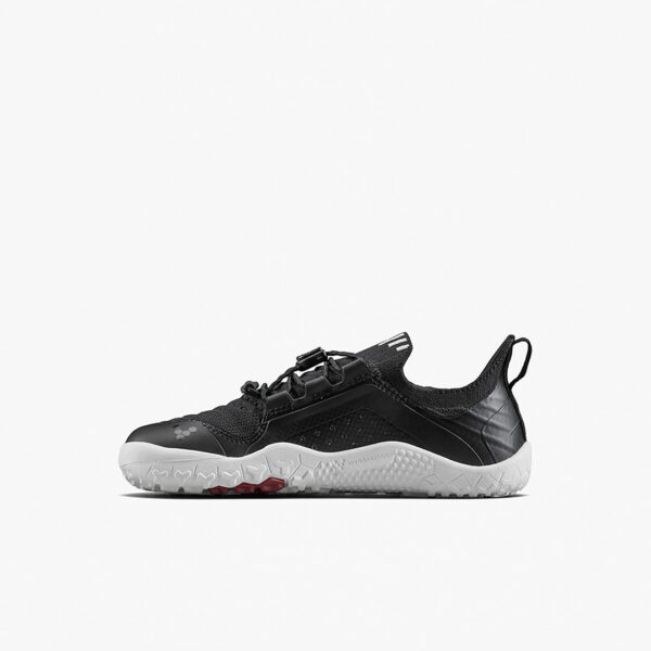 PRIMUS TRAIL KNIT FG JUNIORS ECLIPSE - VIVO BAREFOOT - Imagen 4