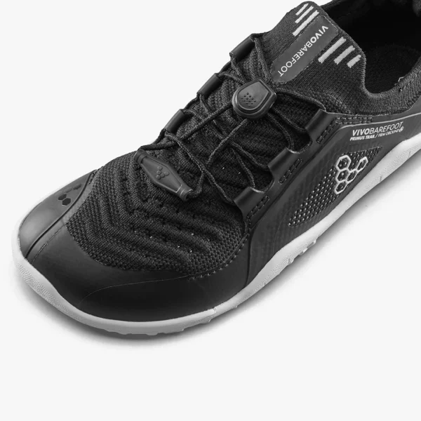 PRIMUS TRAIL KNIT FG JUNIORS ECLIPSE - VIVO BAREFOOT - Imagen 6