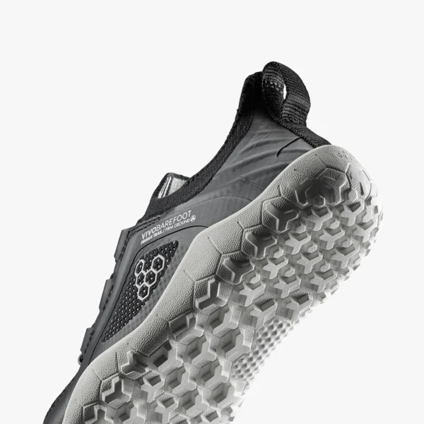 PRIMUS TRAIL KNIT FG JUNIORS ECLIPSE - VIVO BAREFOOT - Imagen 7