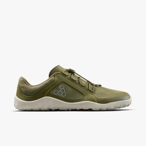 PRIMUS TRAIL III ALL WEATHER FG WOMENS DARK OLIVE VIVOBAREFOOT - Imagen 2