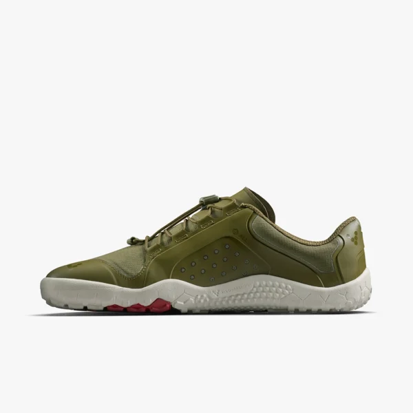 PRIMUS TRAIL III ALL WEATHER FG WOMENS DARK OLIVE VIVOBAREFOOT - Imagen 3
