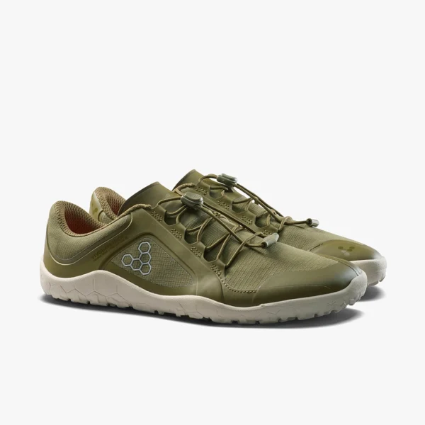 PRIMUS TRAIL III ALL WEATHER FG WOMENS DARK OLIVE VIVOBAREFOOT - Imagen 4