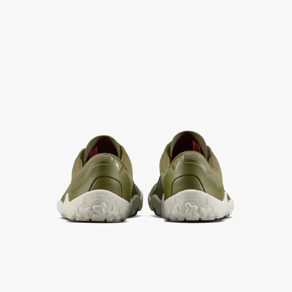 PRIMUS TRAIL III ALL WEATHER FG WOMENS DARK OLIVE VIVOBAREFOOT - Imagen 5