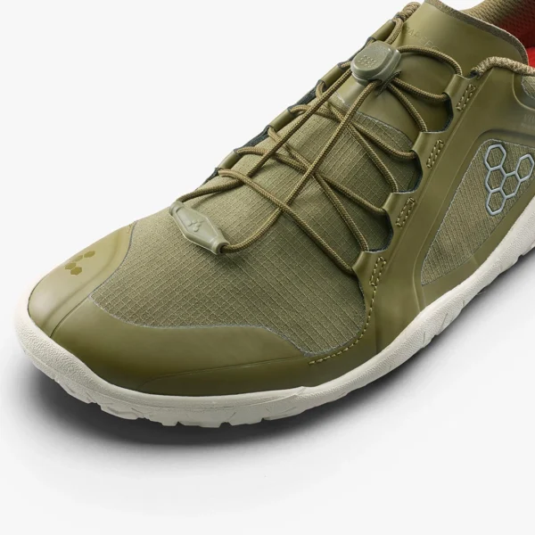 PRIMUS TRAIL III ALL WEATHER FG WOMENS DARK OLIVE VIVOBAREFOOT - Imagen 6