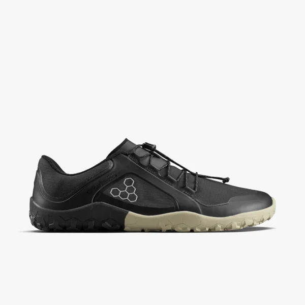 PRIMUS TRAIL III ALL WEATHER GF MUJER OBSIDIAN DE VIVOBAREFOOT - Imagen 2