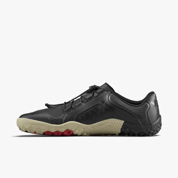 PRIMUS TRAIL III ALL WEATHER GF MUJER OBSIDIAN DE VIVOBAREFOOT - Imagen 3