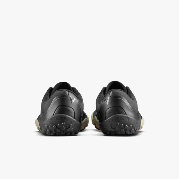 PRIMUS TRAIL III ALL WEATHER GF MUJER OBSIDIAN DE VIVOBAREFOOT - Imagen 4