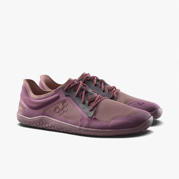 PRIMUS LITE 3.5 MUJER FIG DE VIVOBAREFOOT - Imagen 2
